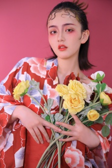 青涩的体验