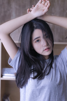 我的姐姐